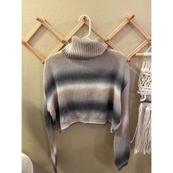 Streetwear Society Knit Sweater Large - Picture 2 of 3